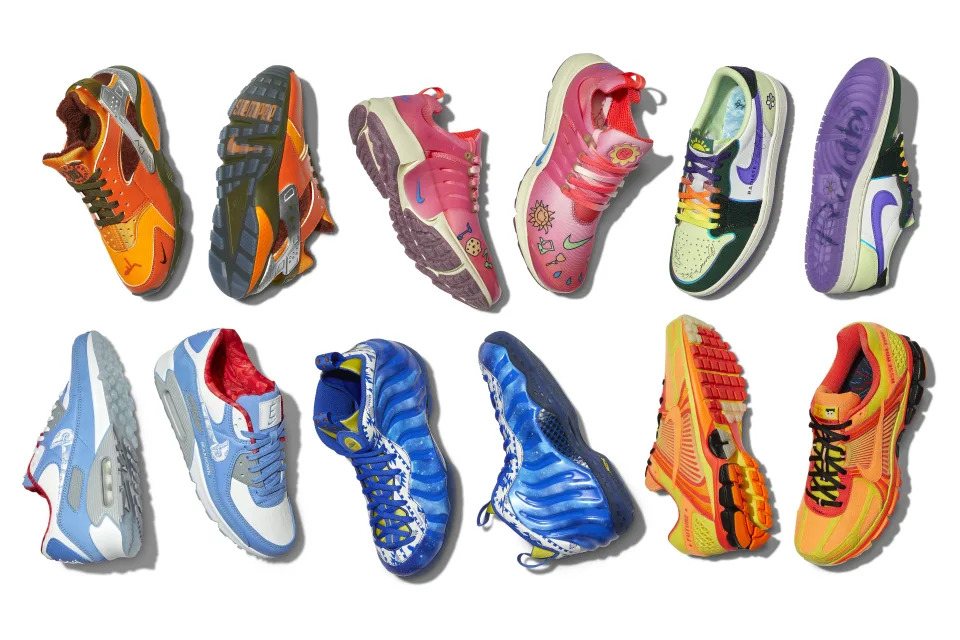 Should You Buy Nike Stock Right Now With $100 and Hold Through 2024 and Beyond?