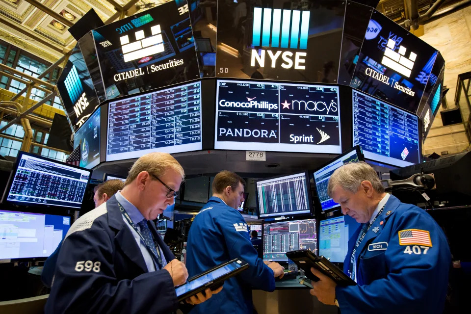 Trash or treasure? Dumped index stocks could be investing opportunity