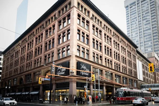 How Department Stores Tried to Reverse Market Share Losses in 2024