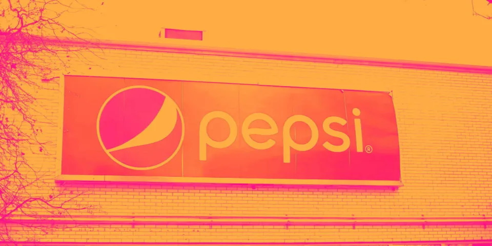 3 Reasons to Avoid PEP and 1 Stock to Buy Instead