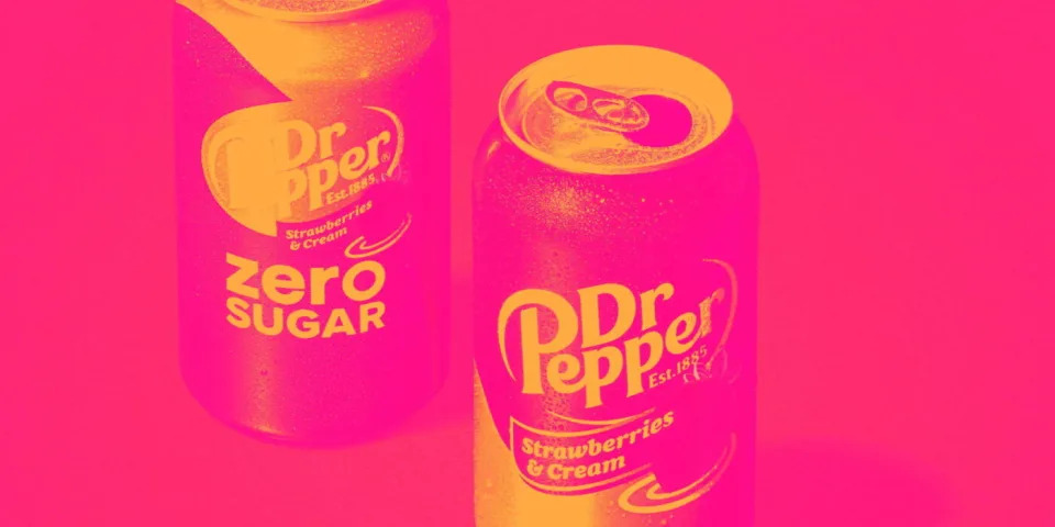 Q4 Rundown: Keurig Dr Pepper (NASDAQ:KDP) Vs Other Beverages, Alcohol, and Tobacco Stocks