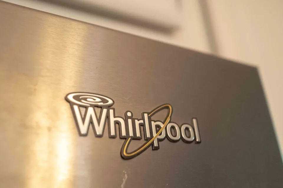 Whirlpool Stock Rises as Company Says It's a 'Winner of New Tariff Policies!'