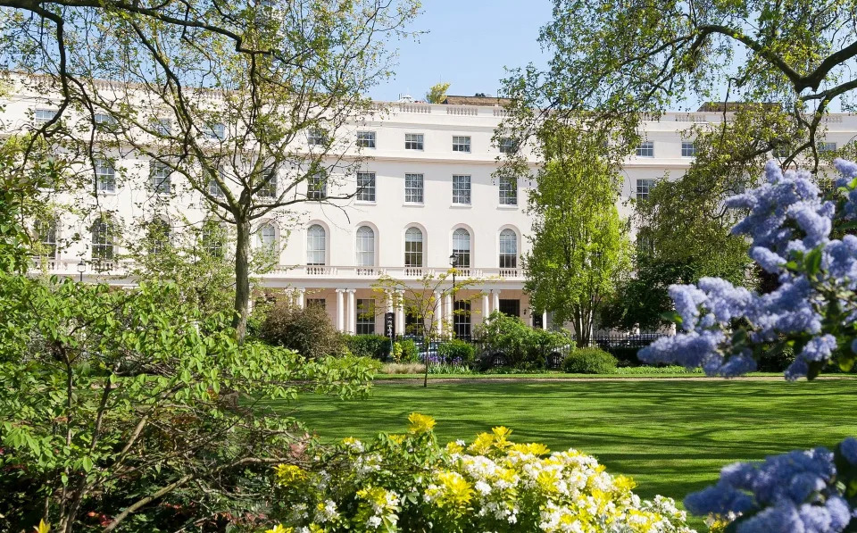 Reeves’s blunder Budget is decimating London’s property market