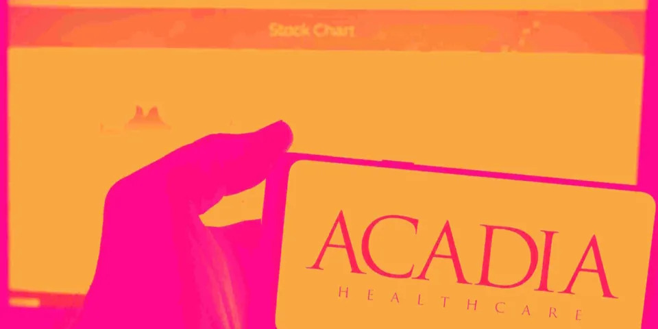 Hospital Chains Stocks Q4 Teardown: Acadia Healthcare (NASDAQ:ACHC) Vs The Rest