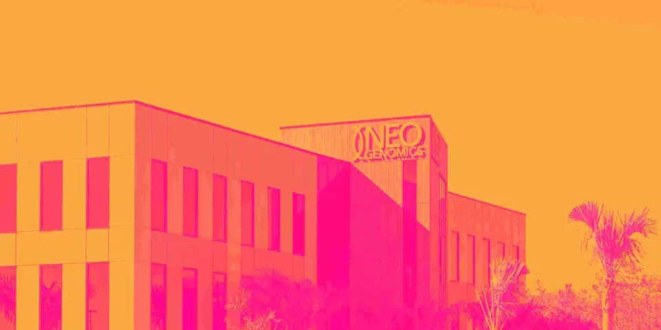 Testing & Diagnostics Services Stocks Q4 Recap: Benchmarking NeoGenomics (NASDAQ:NEO)