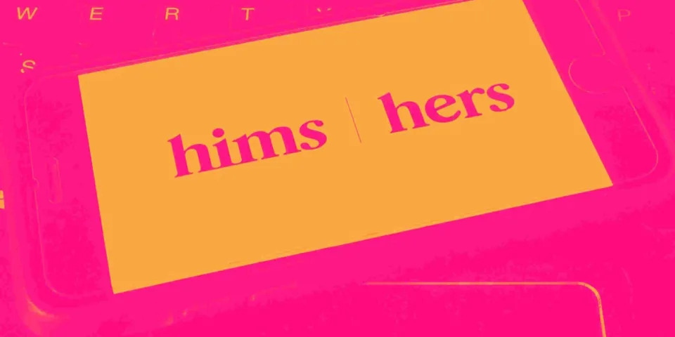 Hims & Hers Health (HIMS) Stock Trades Up, Here Is Why