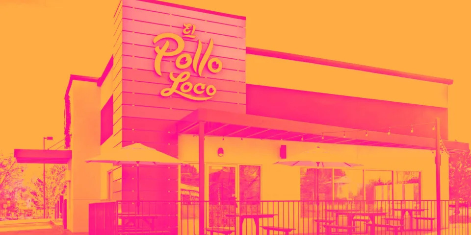 3 Reasons to Sell LOCO and 1 Stock to Buy Instead