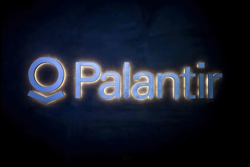 Palantir Stock Extends Gains After NATO Deal
