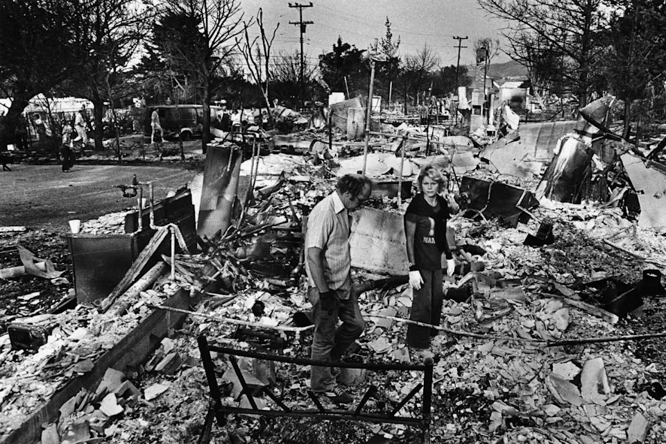 Rebuilding Los Angeles Is California’s Economic Moment of Truth