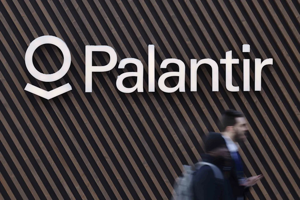 Palantir Stock Pops After NATO Acquires AI-Enabled Warfighting System