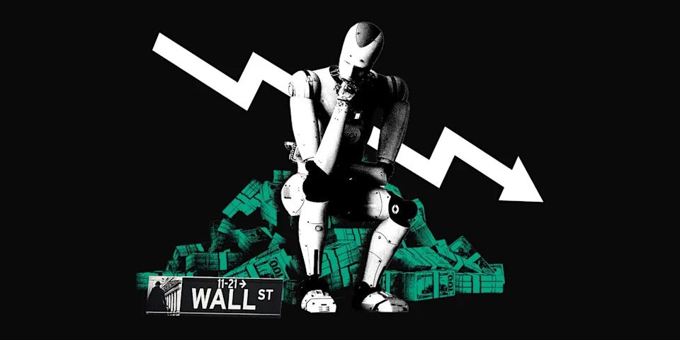 Tech 'Armageddon': One of biggest AI bulls says tariffs will be the end of Wall Street's hottest trade