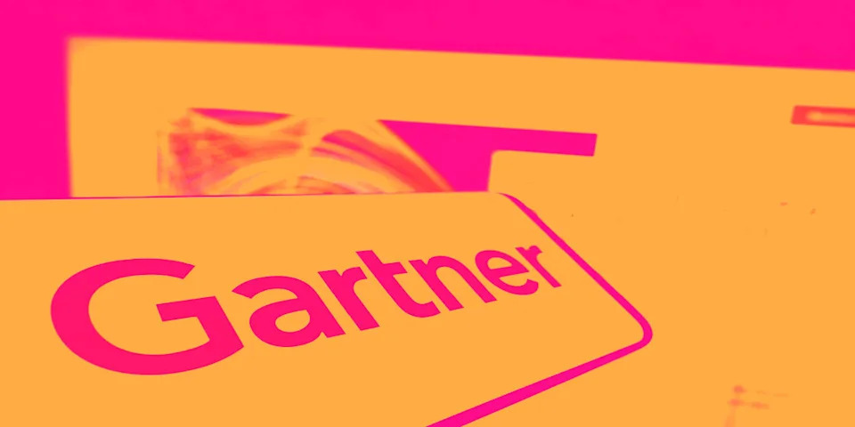 Why Gartner (IT) Stock Is Nosediving