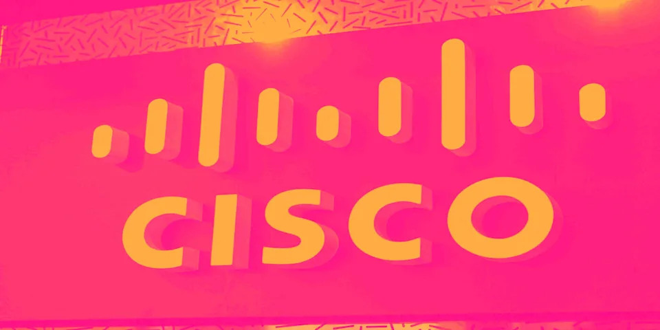 Unpacking Q4 Earnings: Cisco (NASDAQ:CSCO) In The Context Of Other IT Services & Other Tech Stocks