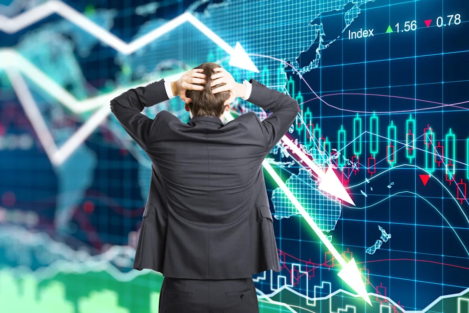 Here's Why Bitcoin, Ethereum, and Dogecoin Slumped Today