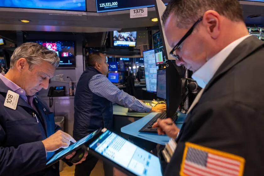 Planning for retirement in a volatile market