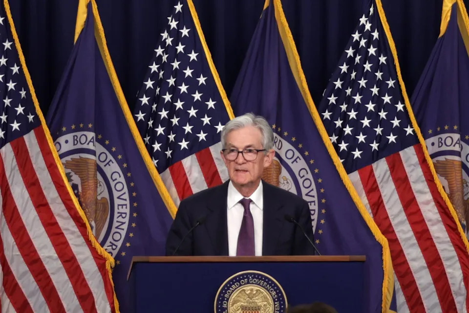 Markets are looking to the Fed for guidance on the economy — but the central bank may not be in charge anymore