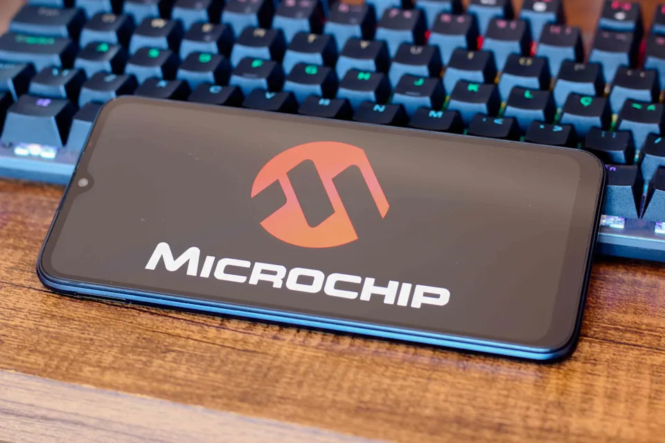 Microchip Technology Moves to Sell Facility, Launches $1.35B Stock Offering