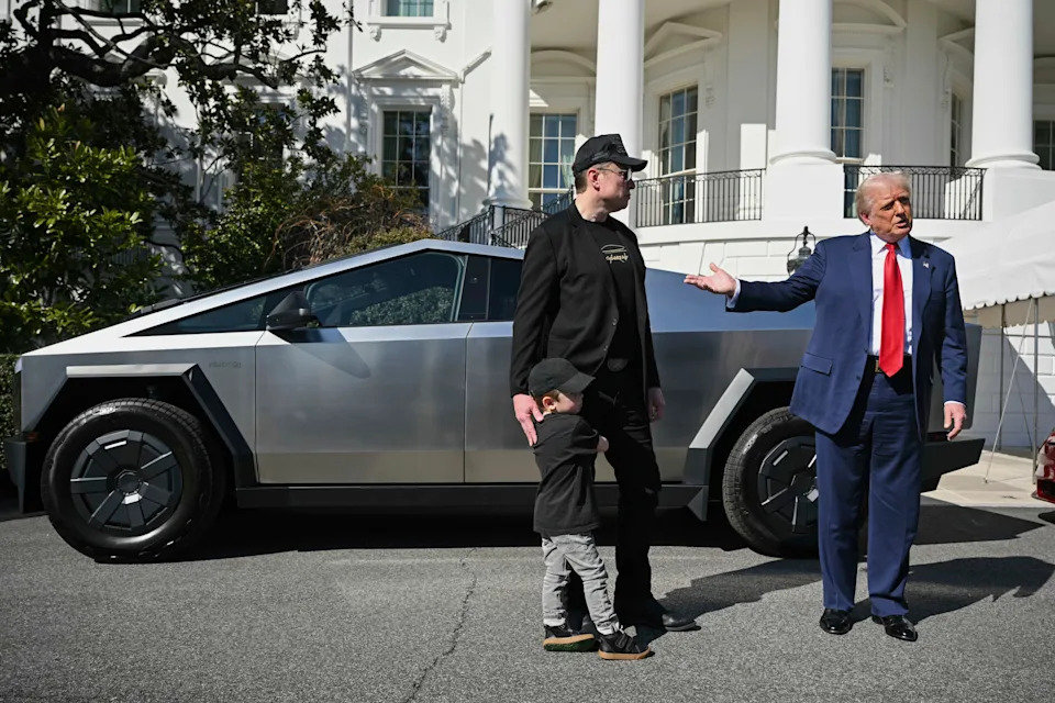 Tesla stock: Why this Wall Street analyst still thinks shares of Elon Musk's EV maker could nearly rise 90%