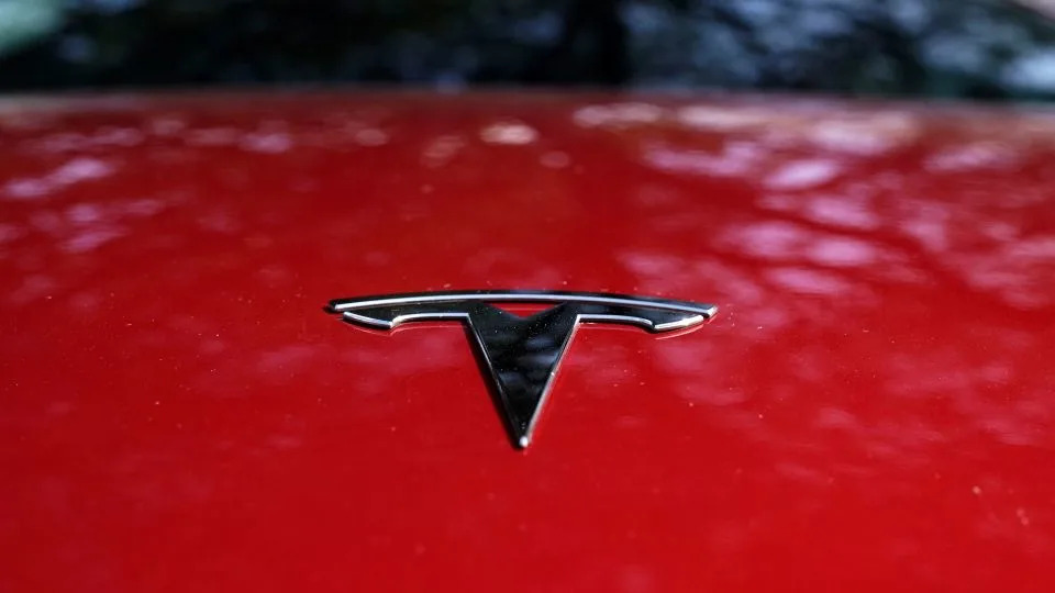 The used Tesla market is crumbling