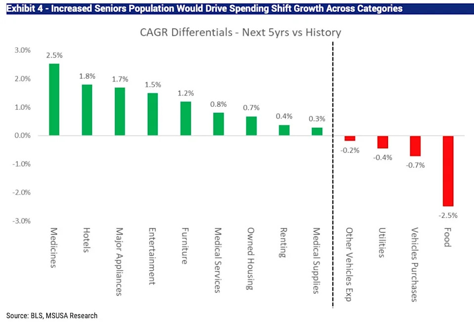 There's a $1 trillion opportunity brewing in the stock market — and it's got nothing to do with AI