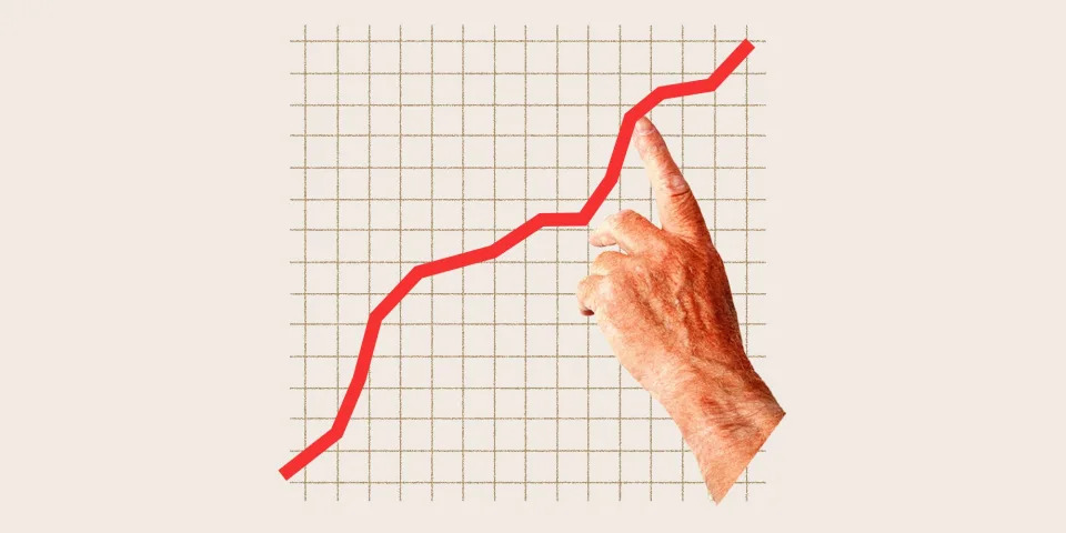 There's a $1 trillion opportunity brewing in the stock market — and it's got nothing to do with AI