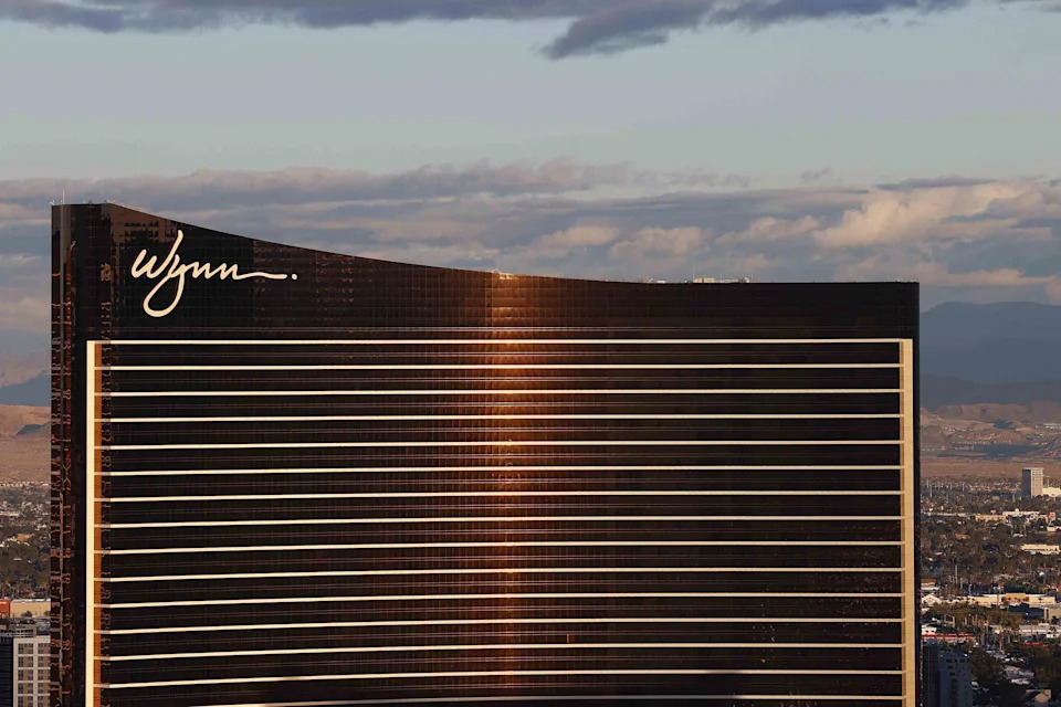 Wynn Resorts Stock Rises as Billionaire Investor Tilman Fertitta Increases Stake