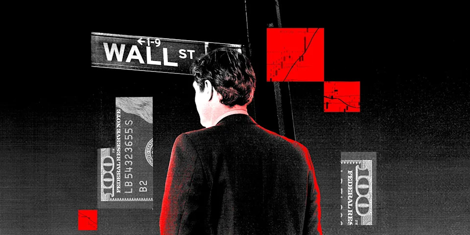 'The bull market is dead': What investing pros are saying after a historic 2-day stock market crash