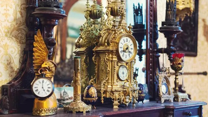 20 Things To Sell for Extra Money During Inflation