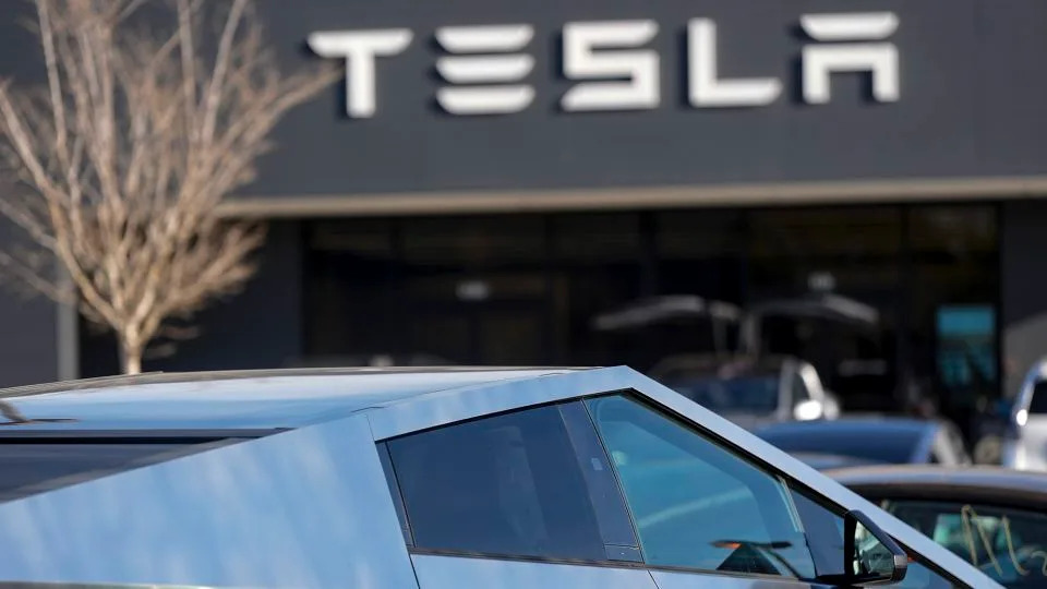 Tesla’s stock is making a comeback. But it’s about to face a massive challenge