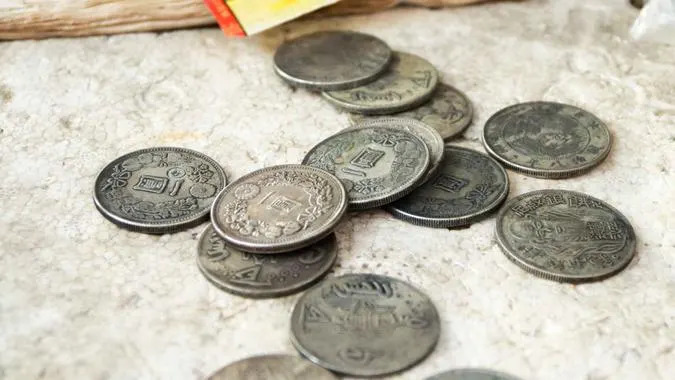 20 Things To Sell for Extra Money During Inflation
