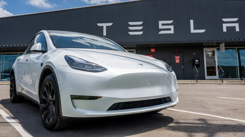 Tesla is bringing its electric cars to oil-rich Saudi Arabia amid falling global sales