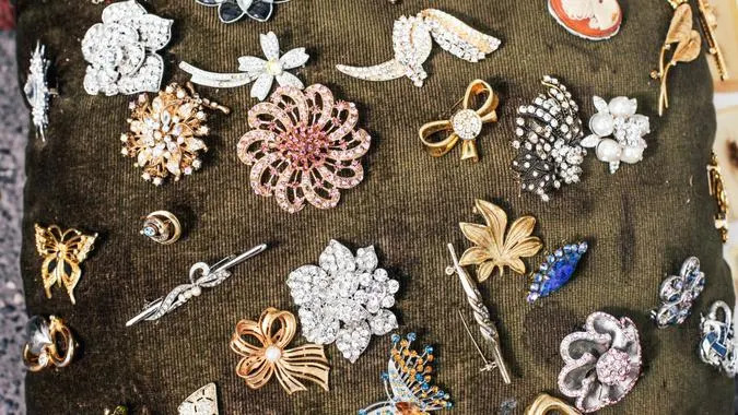 20 Things To Sell for Extra Money During Inflation