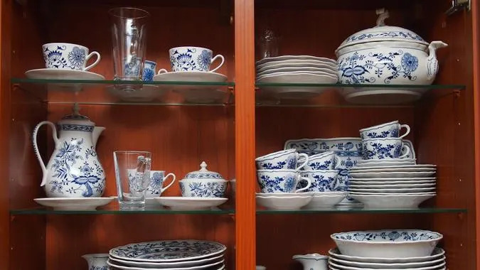 20 Things To Sell for Extra Money During Inflation