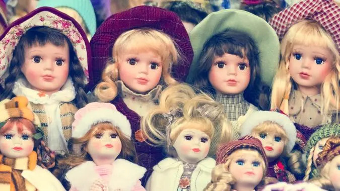 20 Things To Sell for Extra Money During Inflation
