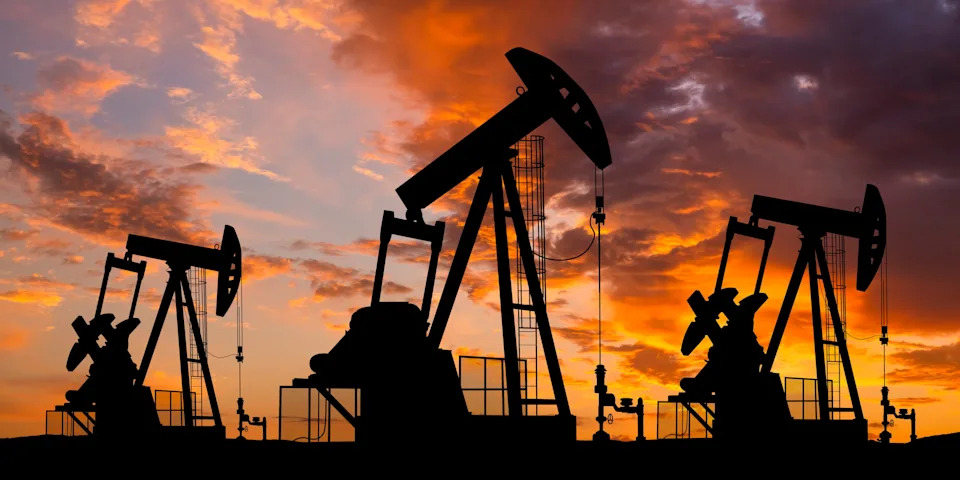 'Nothing short of a myth': US oil execs blast Trump's 'drill, baby, drill' mantra