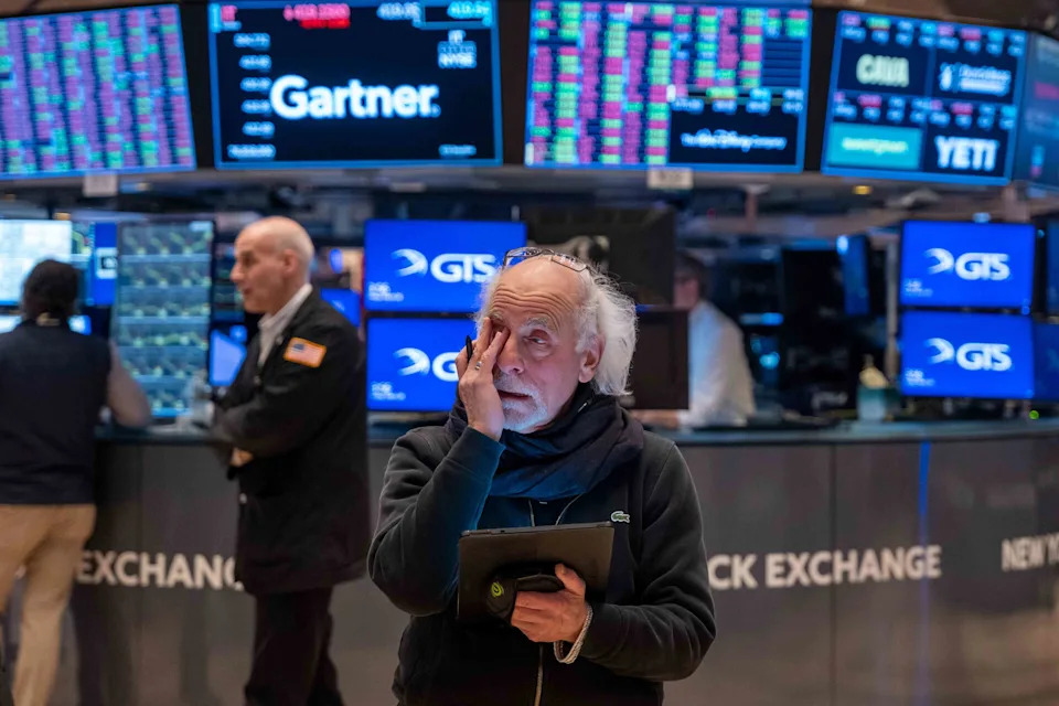 Why the Magnificent Seven Stocks Just Had Their Worst Month and Quarter on Record