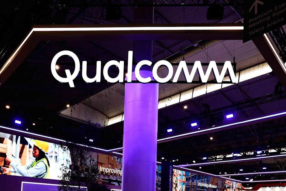 Alphawave Stock Soars in London as Qualcomm Reportedly Mulls Takeover Offer