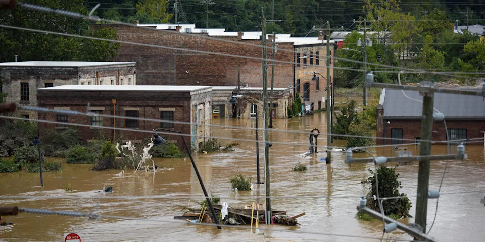 The booming catastrophe bond market is now open to retail investors
