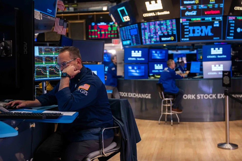 5 Things to Know Before the Stock Market Opens
