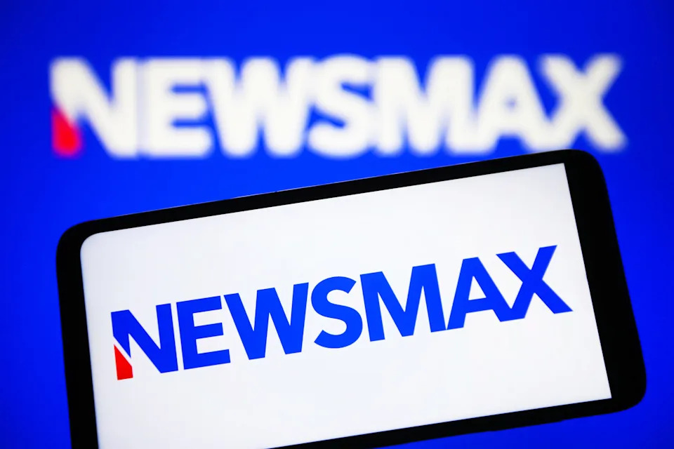 MAGA favorite Newsmax is the hottest new meme stock after a 2,190% post-IPO surge