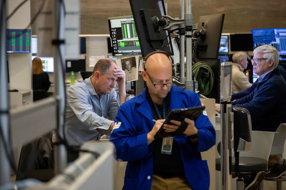 5 Things to Know Before the Stock Market Opens