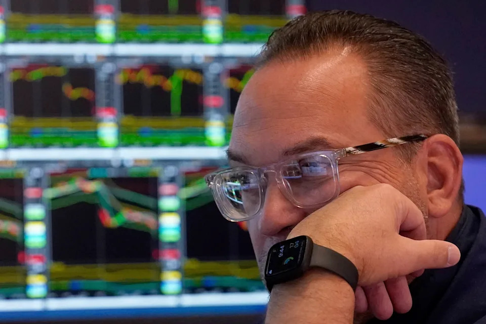 Stock rout and dealmaking freeze raise stakes for start of Wall Street's earnings season