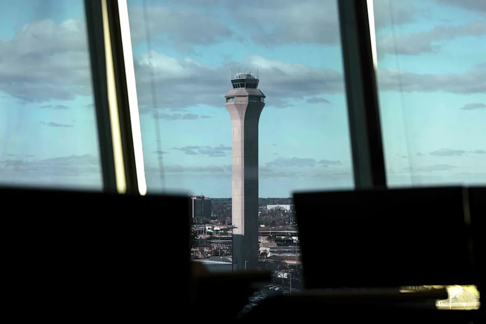 Mesa Air Group Stock Soars as Regional Carrier Agrees To Merge With Republic Airways