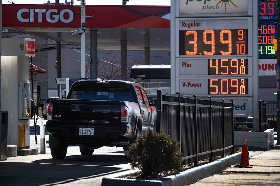What To Expect From Thursday's Inflation Report