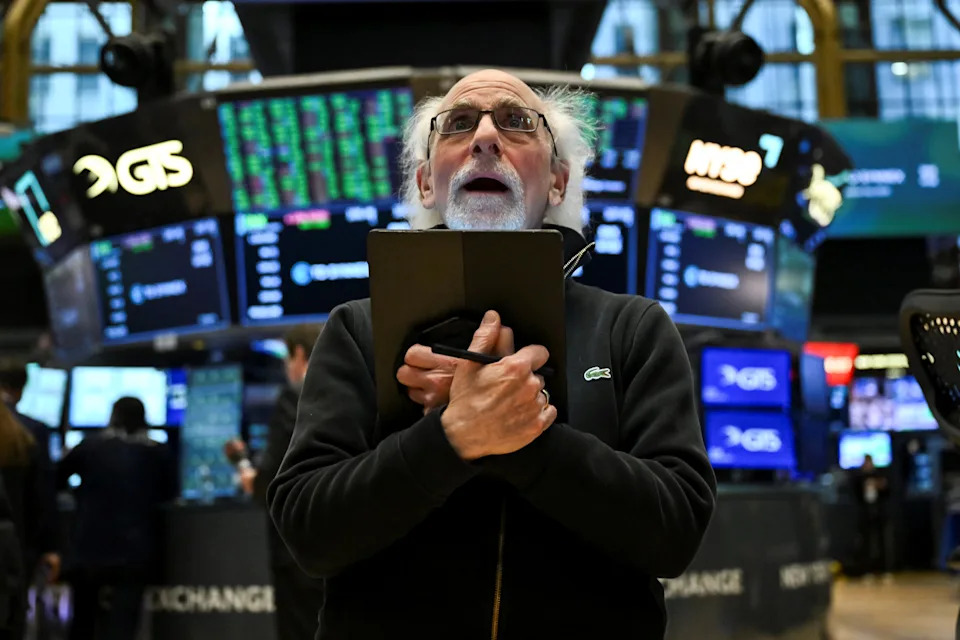 Trump's 90-day tariff pause ripples through markets: What Wall Street is saying
