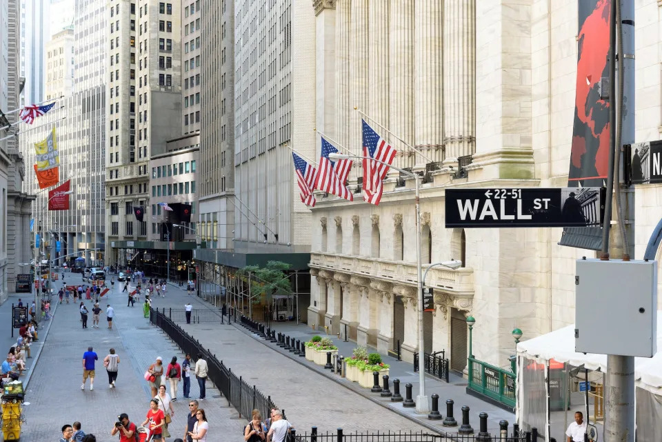 Why a top strategist is sticking with his call for stocks to surge 22% even as the trade war roils markets