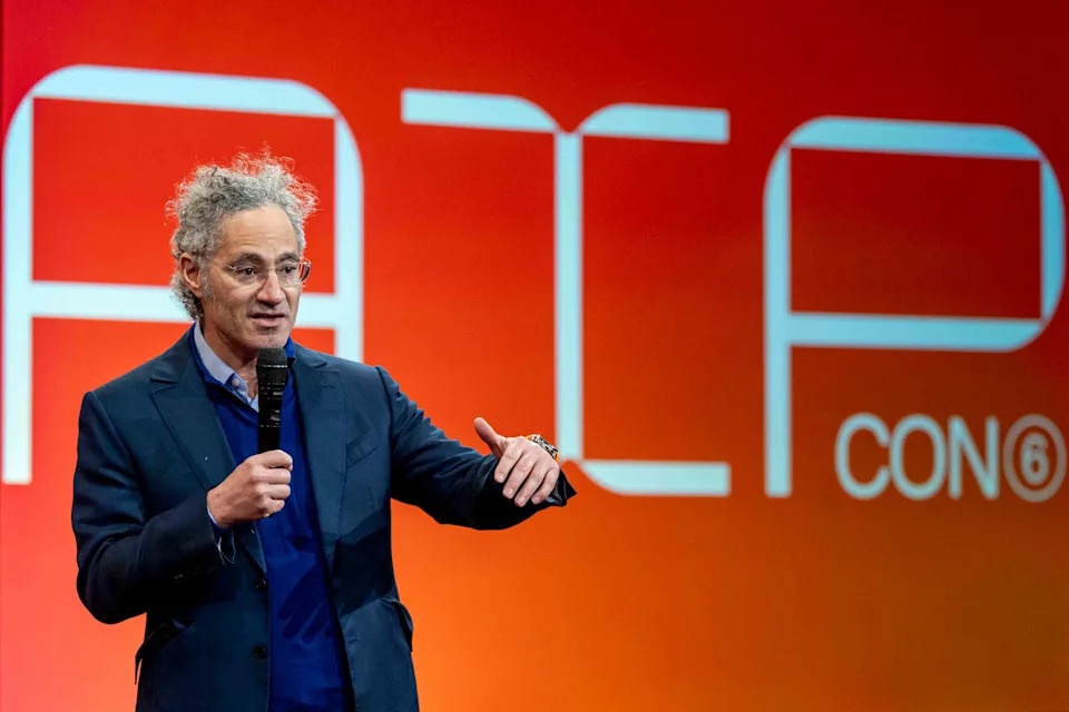 S&P 500 Gains and Losses Today: Palantir Stock Jumps as NATO Enlists AI Military System
