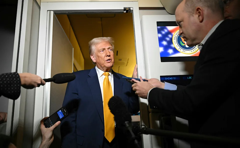 Oil prices may need to fall another 20% before a 'Trump put' stops this year's slide