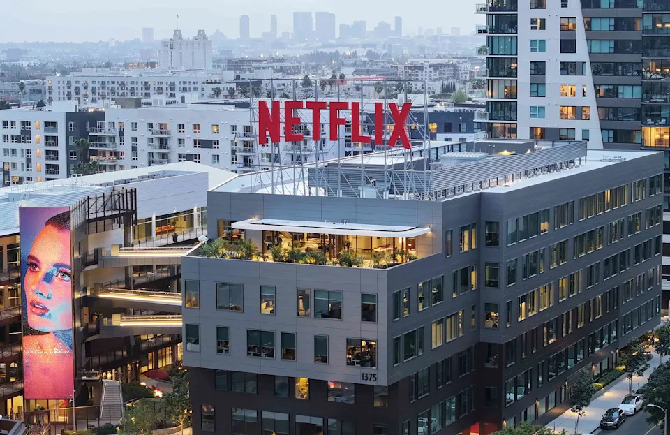Analysts Stay Bullish on Netflix Stock Ahead of Earnings