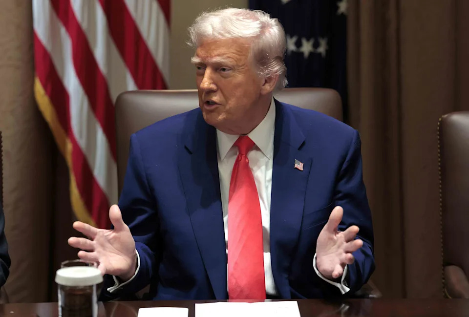 USA Rare Earth Stock Soars Further on Report Trump to Stockpile Critical Metals